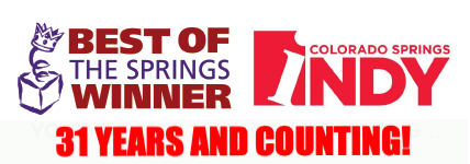 Best of the Springs Winner