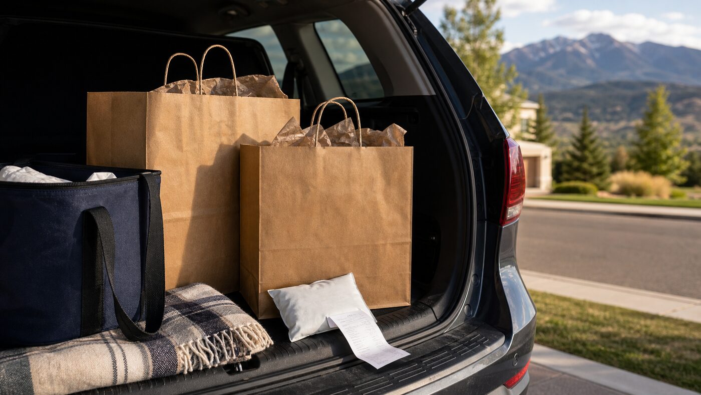 Labor Day Made Easy: Alcohol Delivery and Curbside Pickup in Colorado Springs