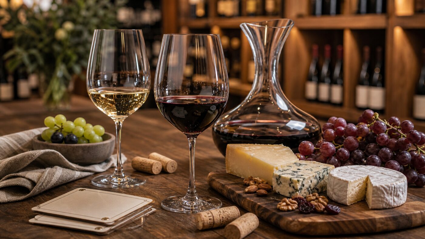 Cheers Sourced Wines ~ Exclusively Available at Cheers in Colorado Springs