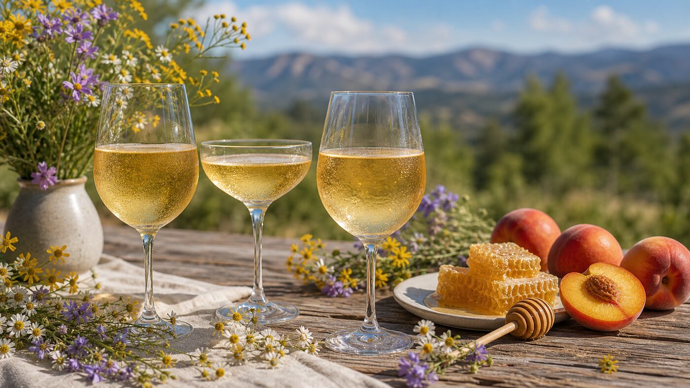 Honey Heaven: Cheers' Favorite Colorado Meads to Beat the Summer Heat