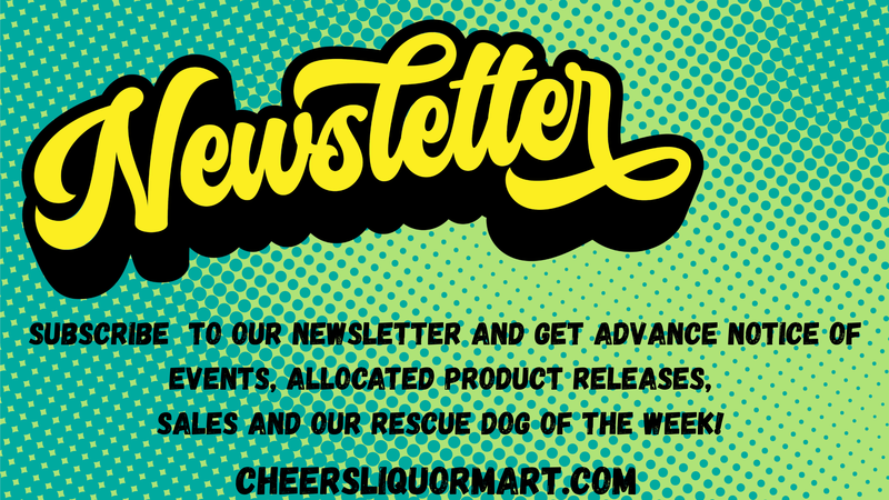 Cheers Newsletter