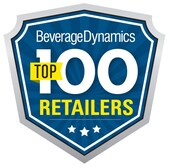 Cheers is Beverage Dynamics Top 100 Retailers