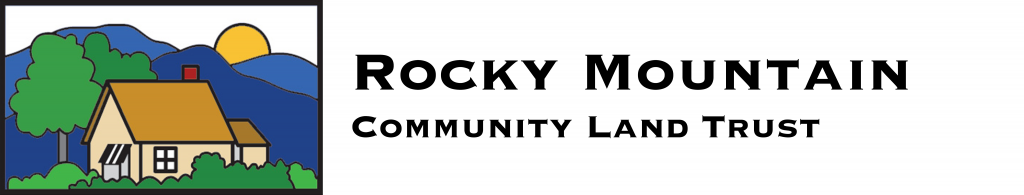 Rocky Mountain Community Land Trust