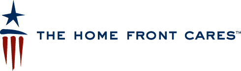 The Home Front Cares